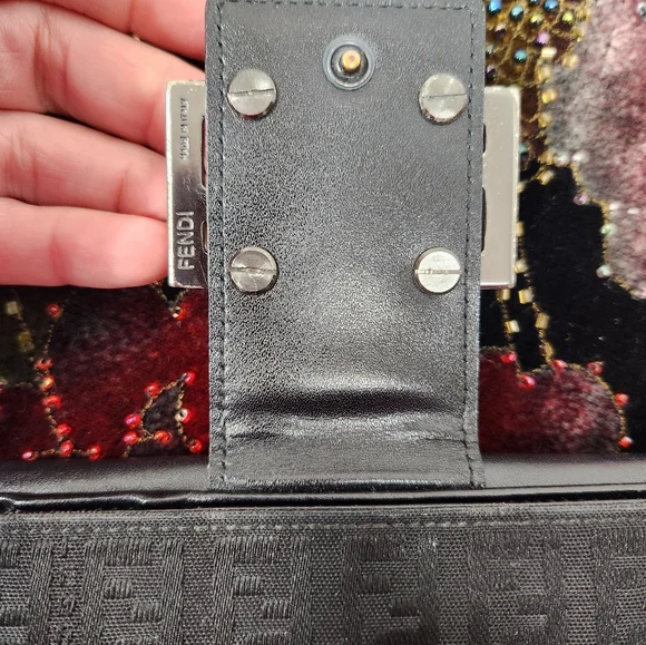 Fendi Wallet - Picture 3 of 13